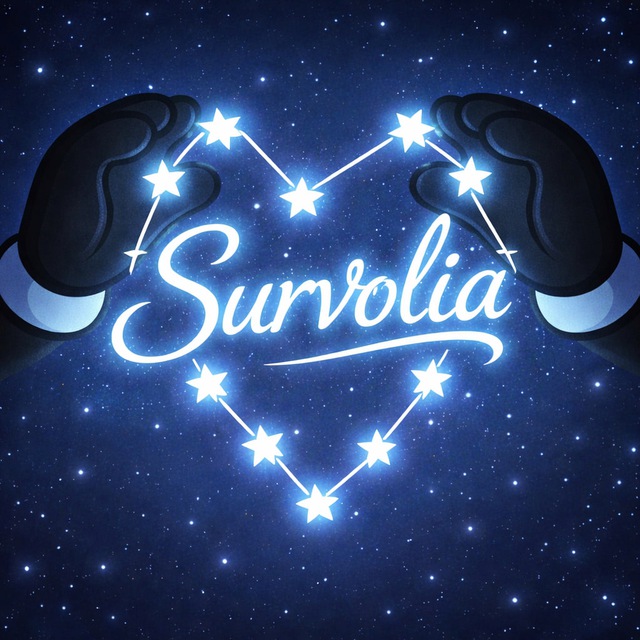 Survolia