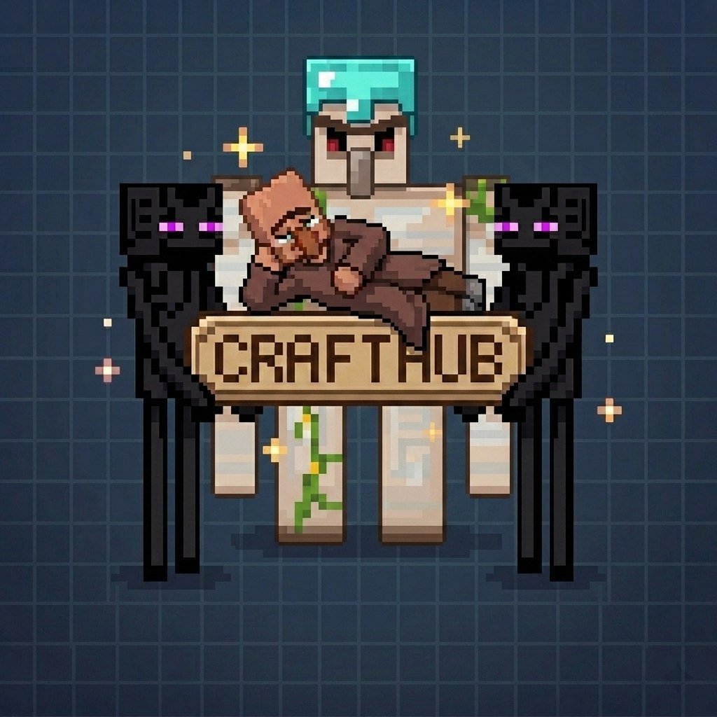 CraftHub