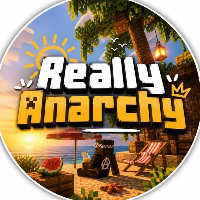 reallyanarchy