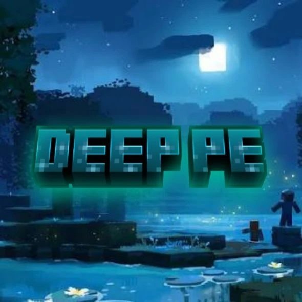 DeepPE - EasyАнархия