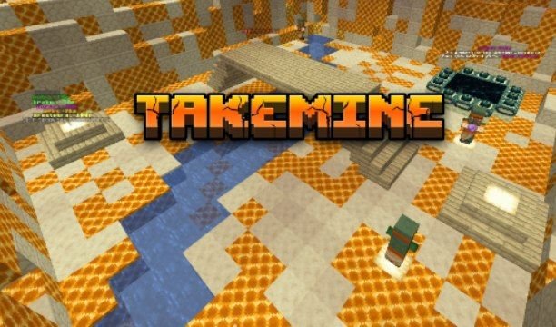 TakeMine
