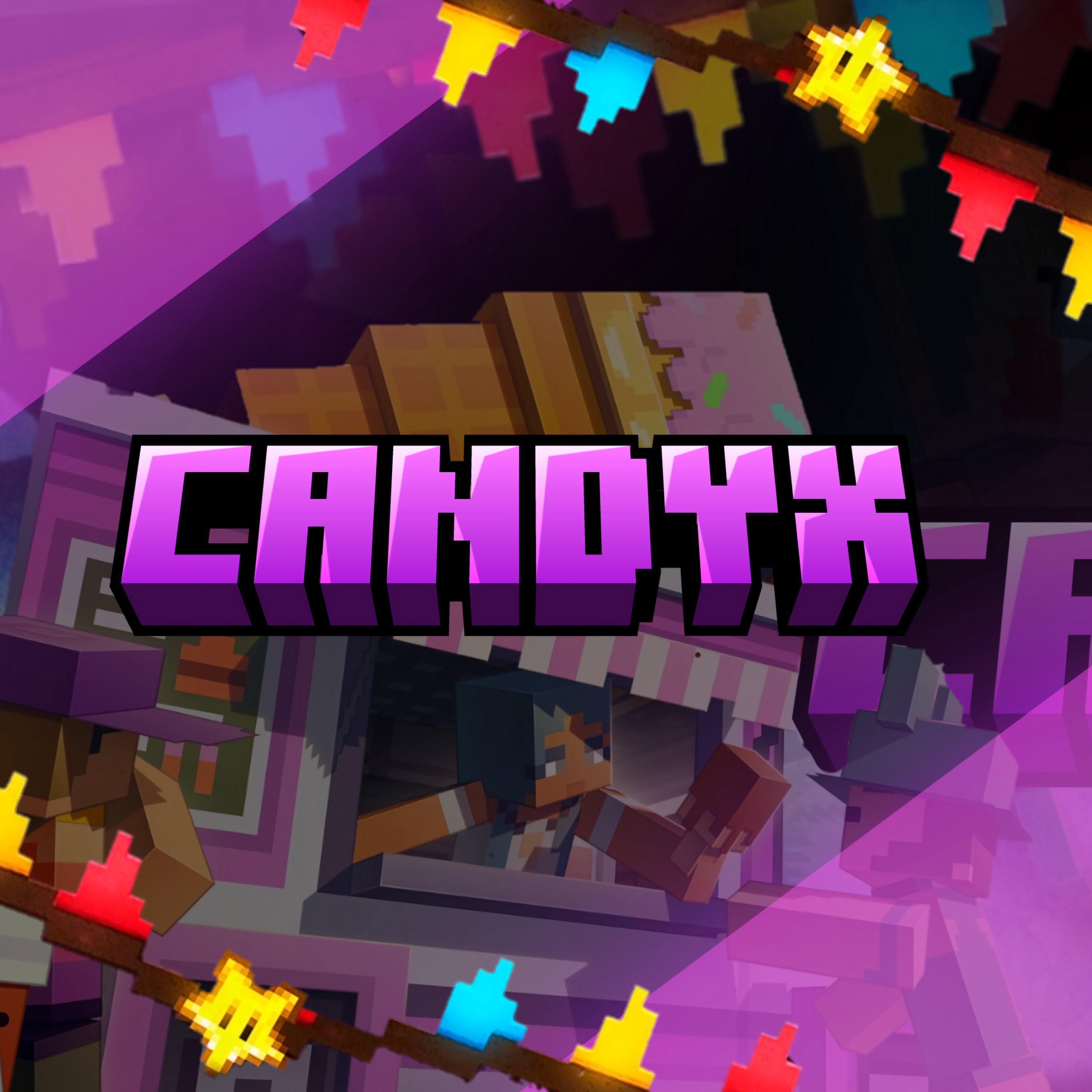 Candyx