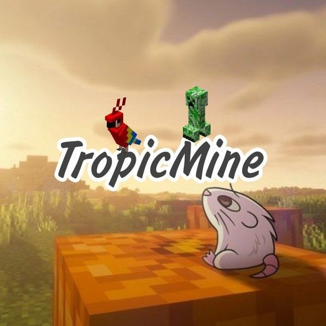 TropicMine