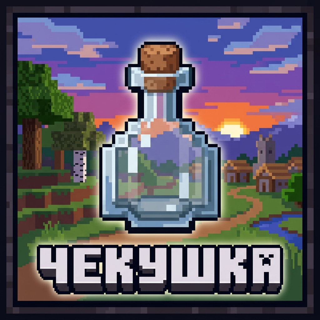 CHEKUSHKA