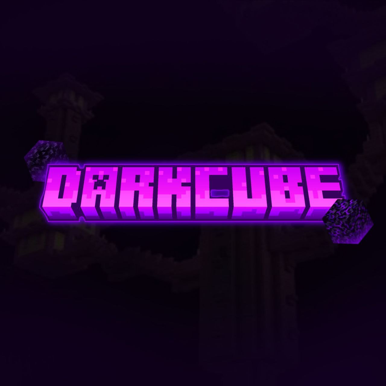DarkCube-minecraft