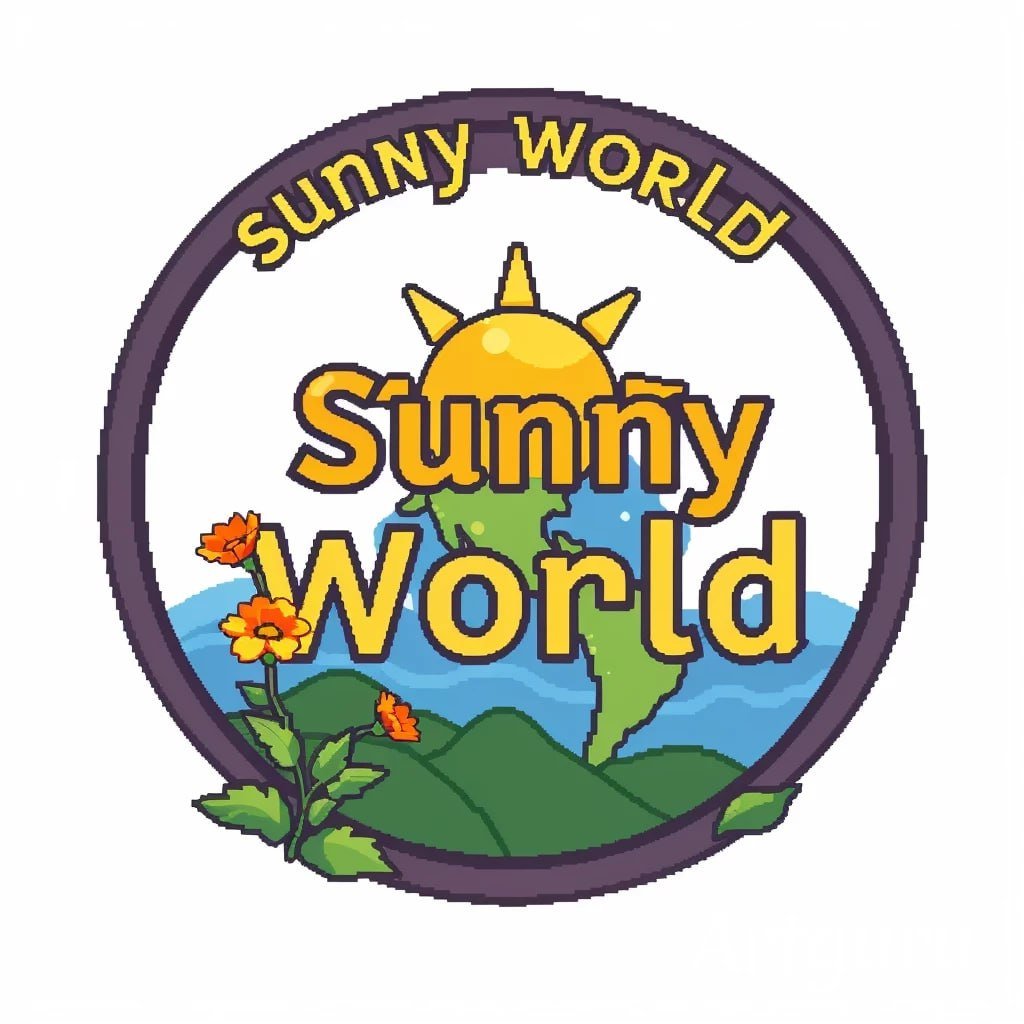 SunnyWorldDonate