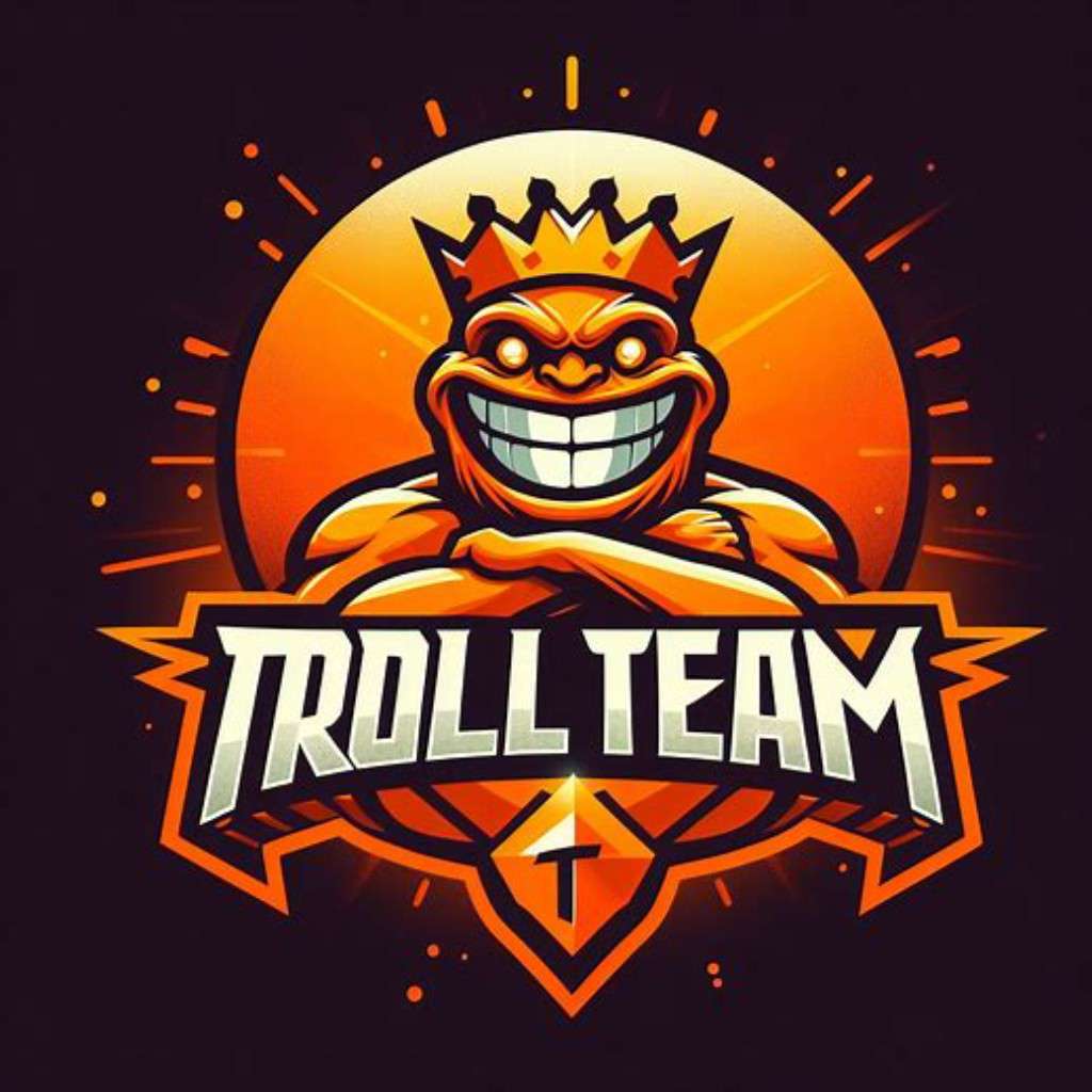 TrollShop