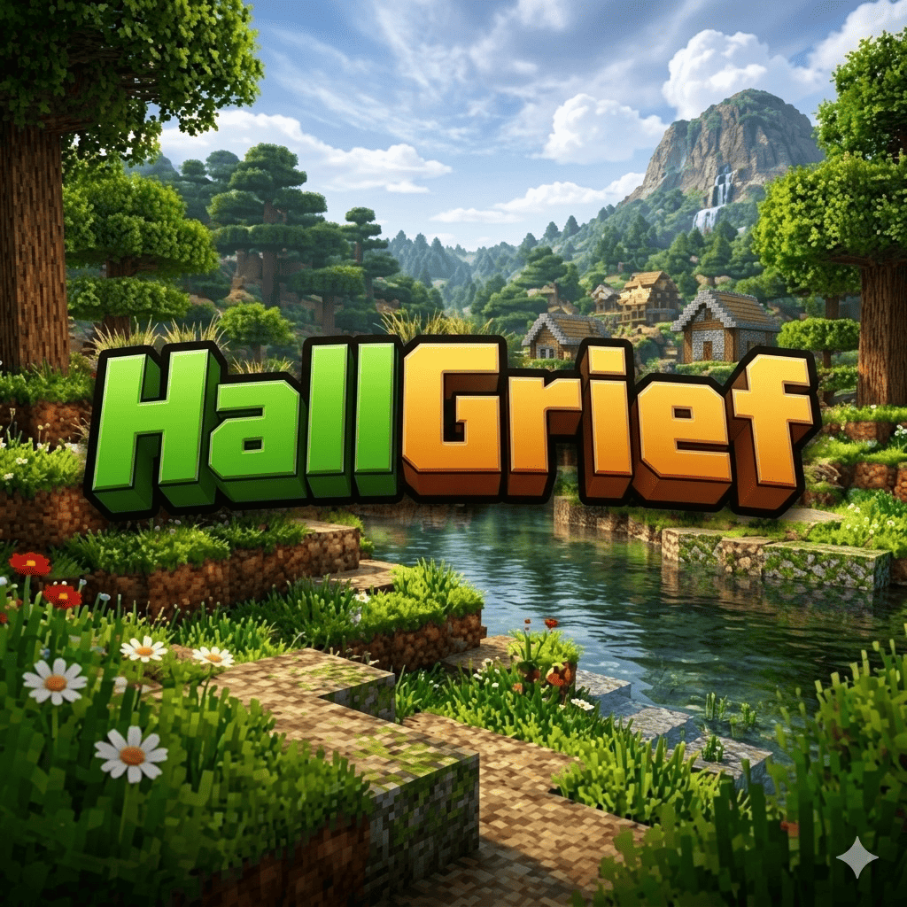 HALLGRIEF