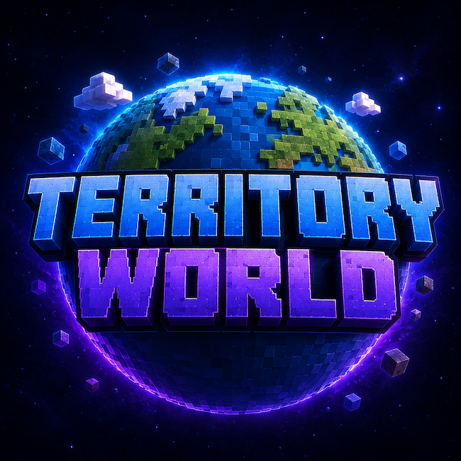 TerritoryWorld