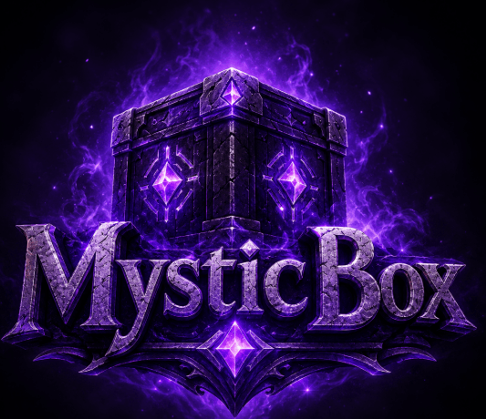 MysticBoxPvp