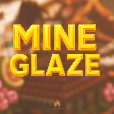 MineGlaze