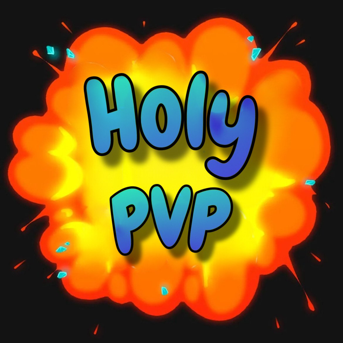 HolyPvP