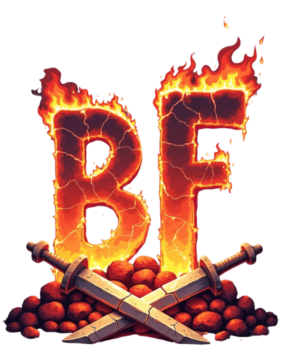 BoneFire | Продажа доната