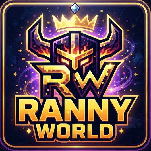 RannyWorlds