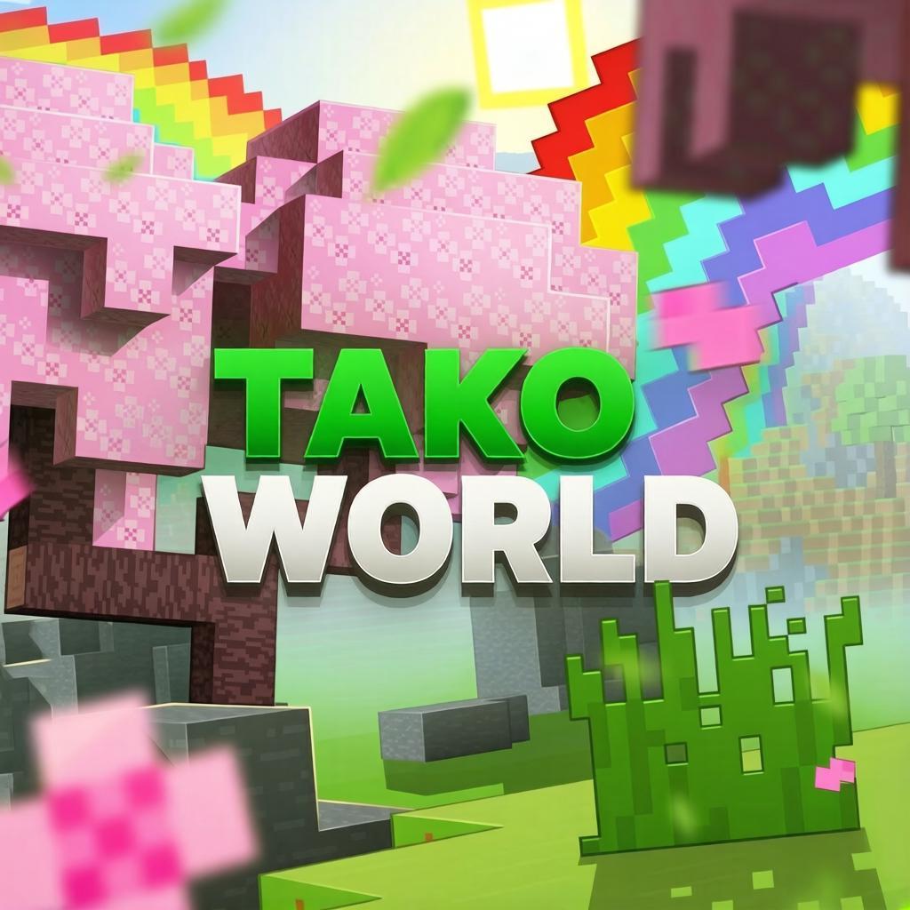 Takoworld