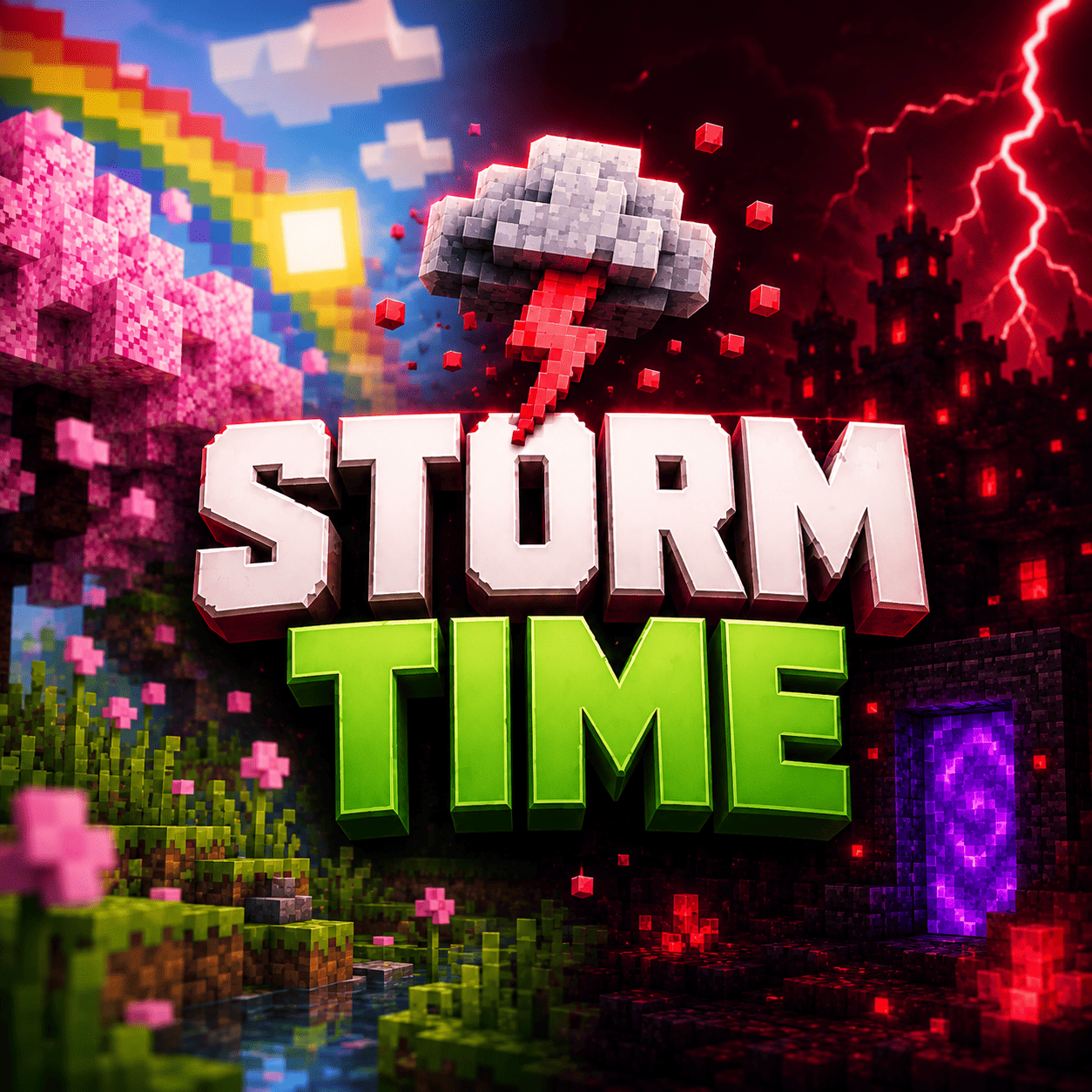 STORMTIME