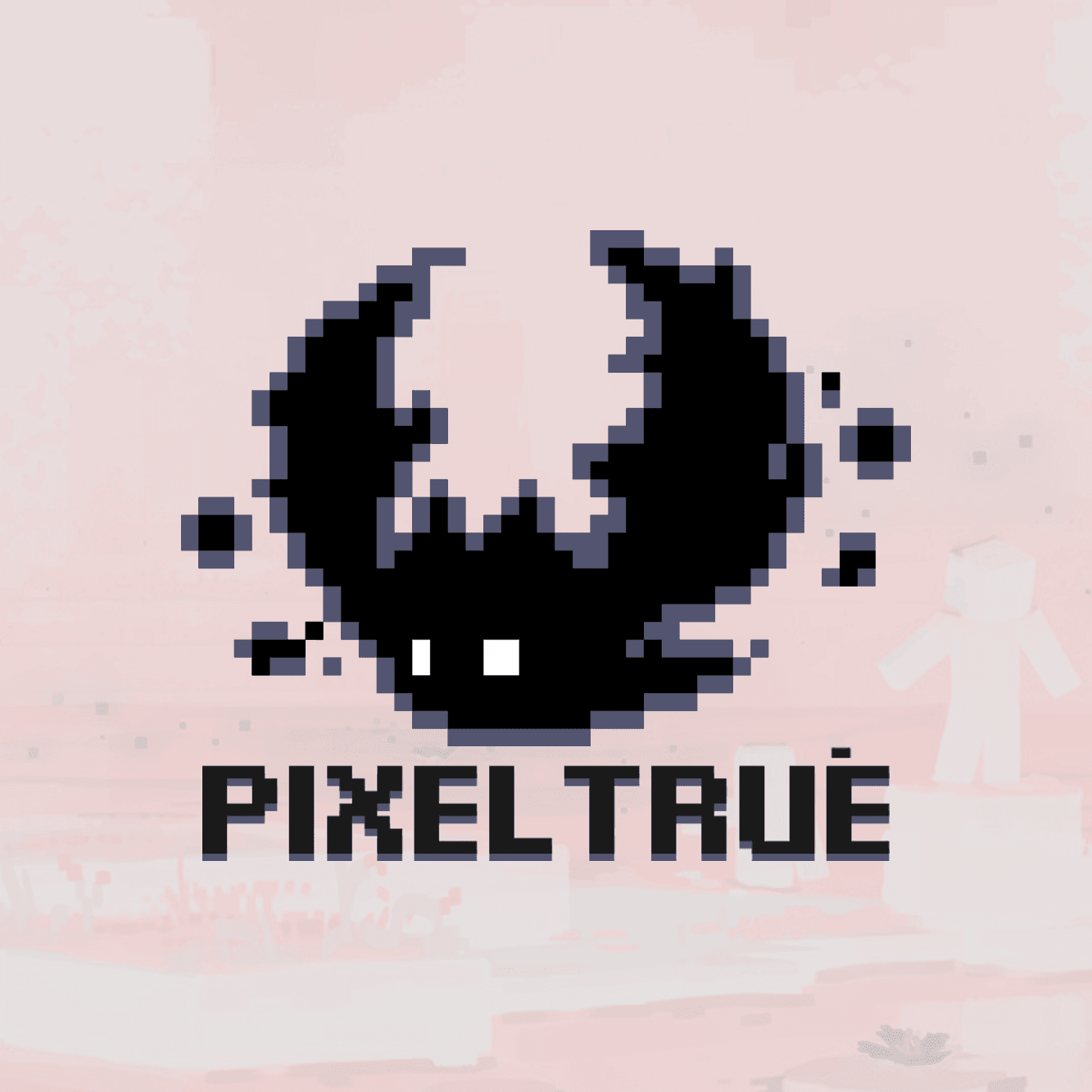 pixeltrue