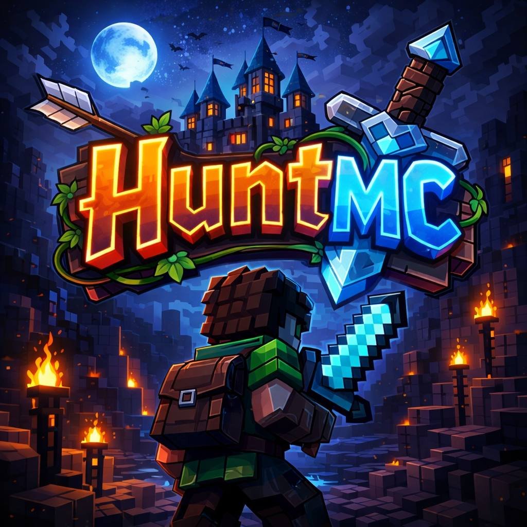HuntMc