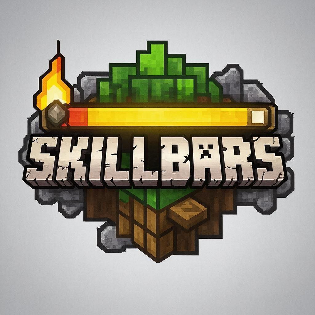 SKILLBARS