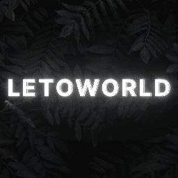 LeToWorld