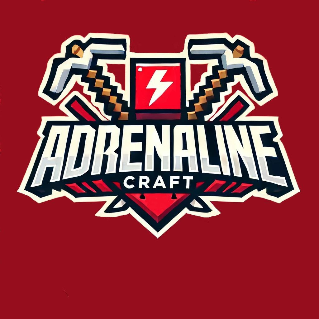 Adrenalinecraft