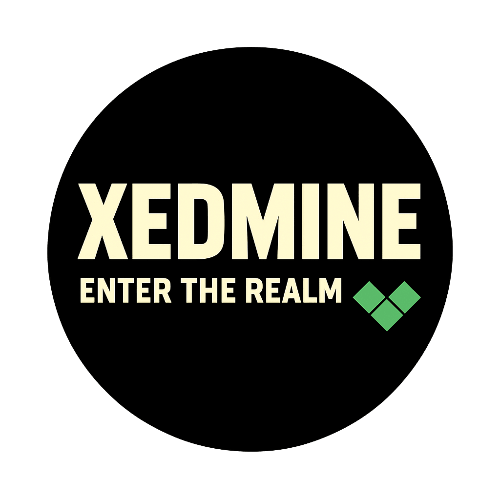 XEDMINE