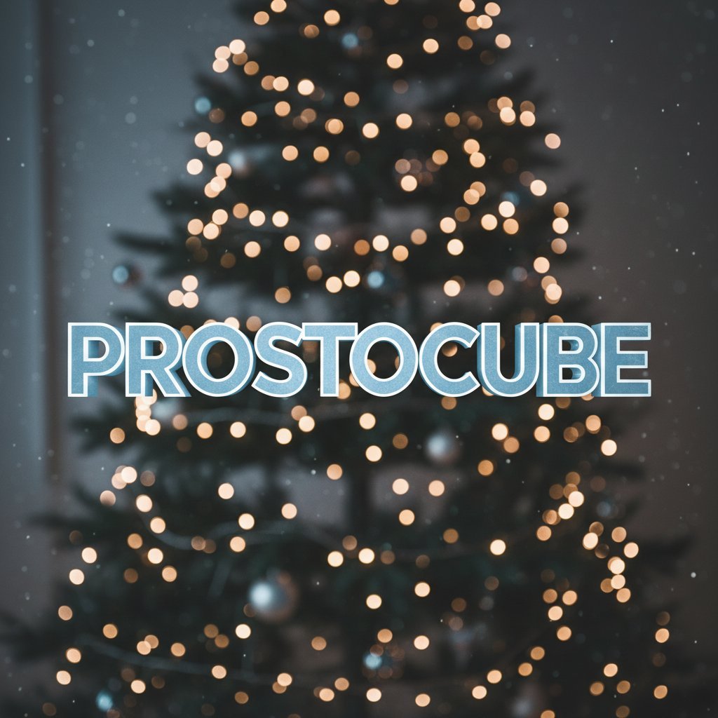 PROSTOCUBE
