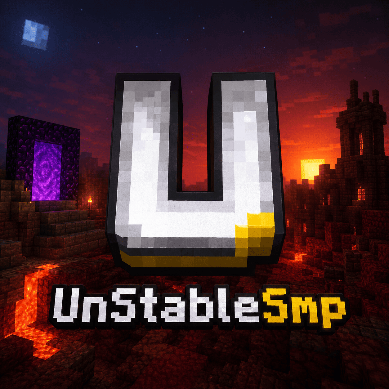 UnstableSmp
