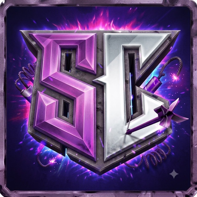 strikecube