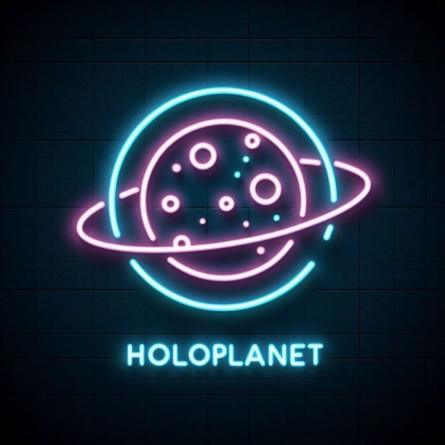 HoloPlanet