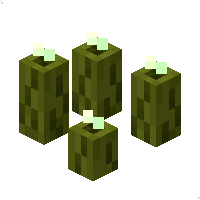 CucumberMC