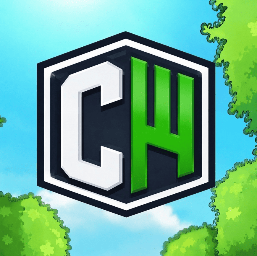 CraftopiaWorld