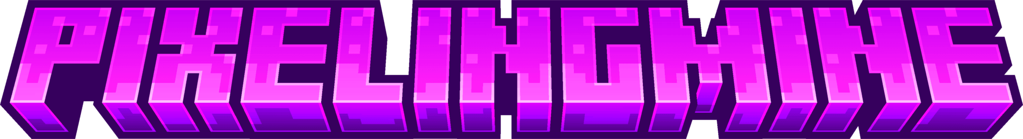 PixelingMineShop