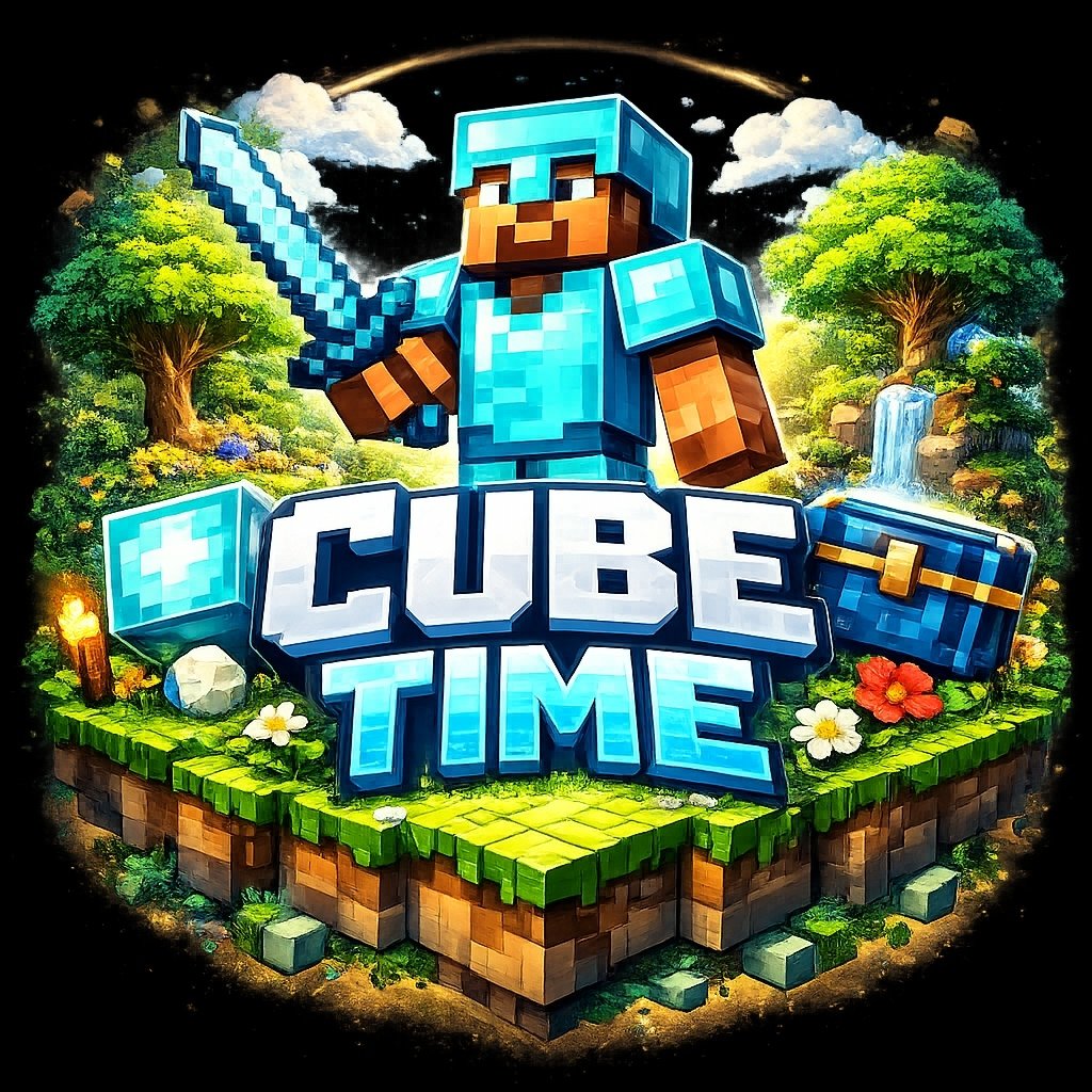 CUBETIME