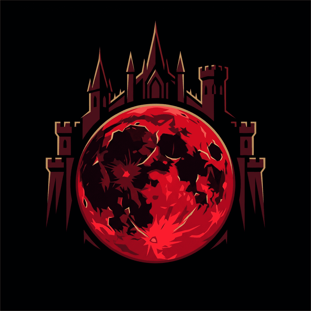 Eclipse of Blood