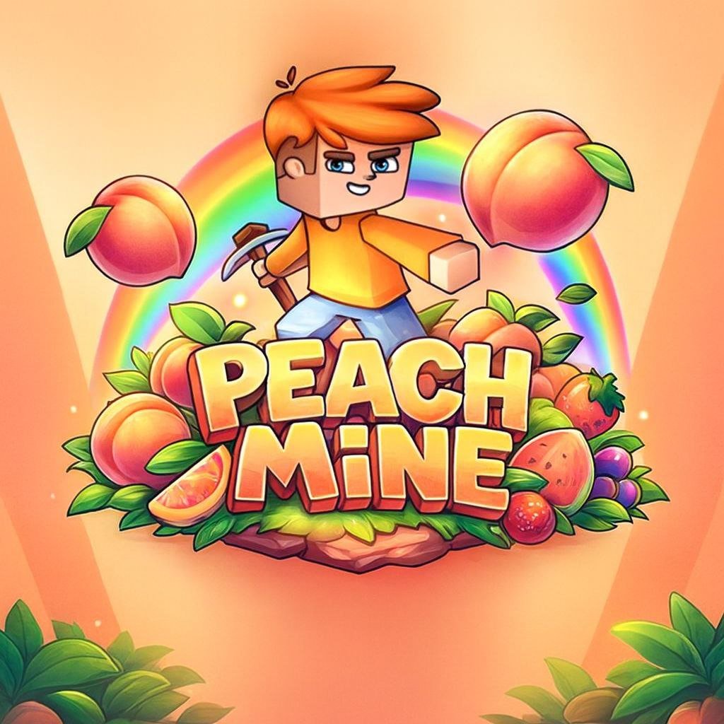 PeachMine
