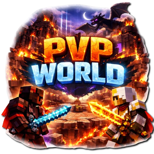 PVP WORLD