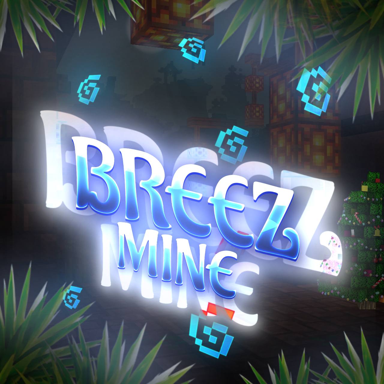 BreezMine