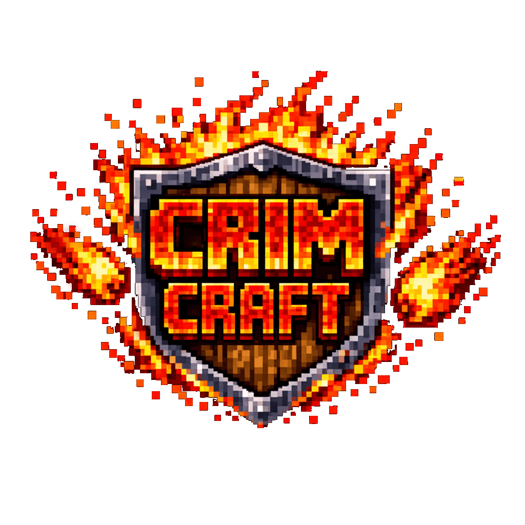 CrimCraft