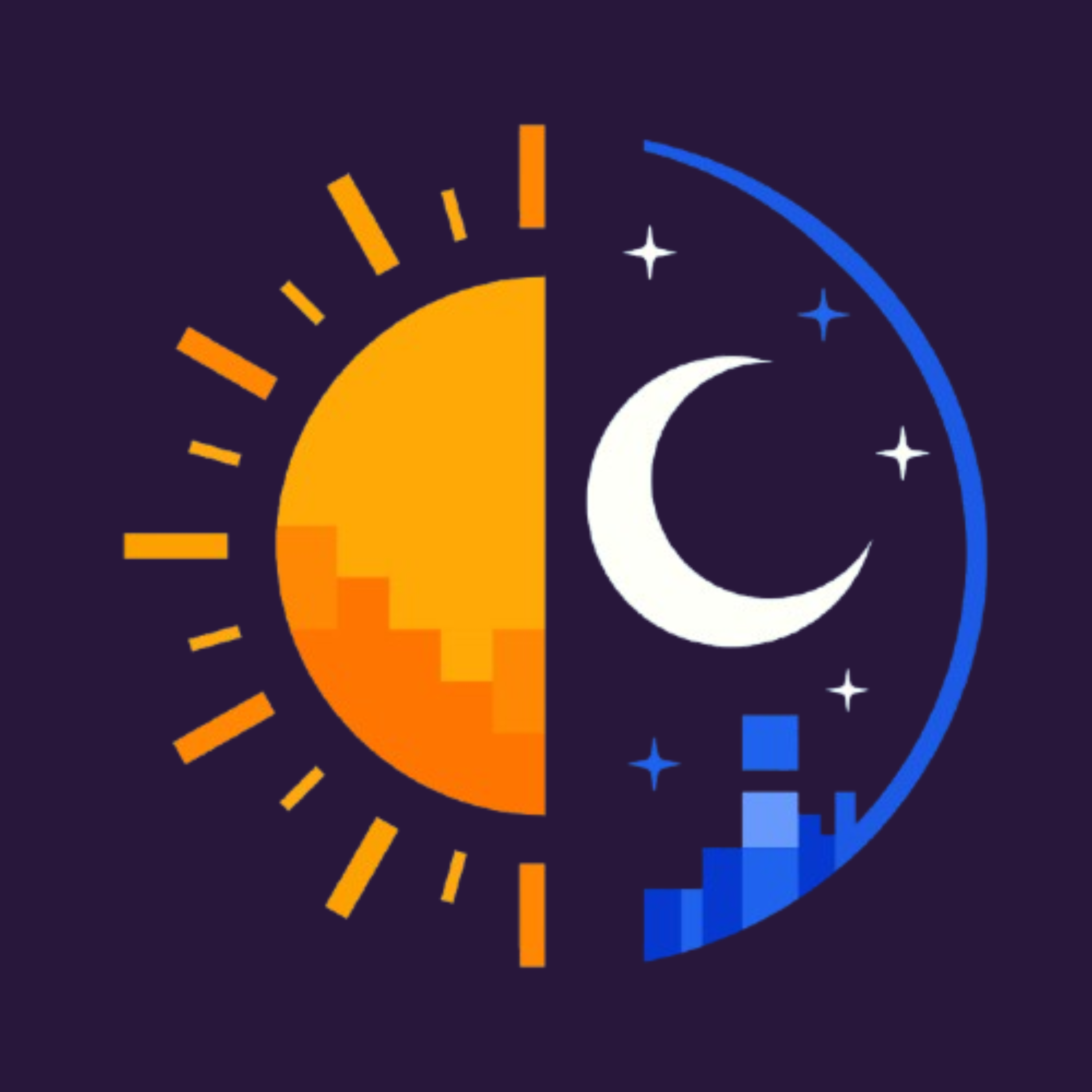 Day & Night Craft