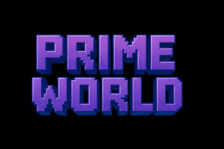 PrimeWorld