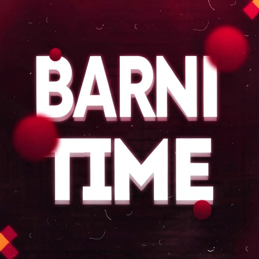 BarniTime