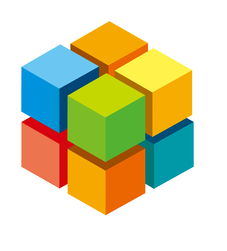 ToyCube