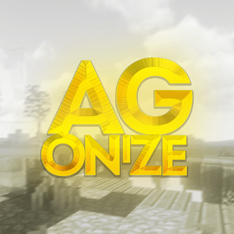AGONIZE
