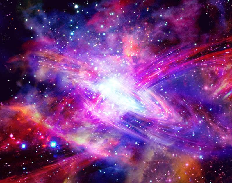 cosmosgrief