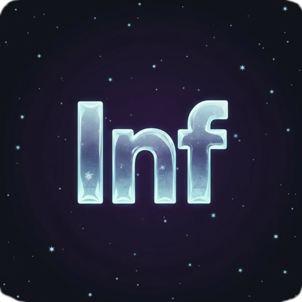 Infinity Bloks