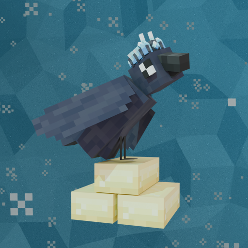 croww