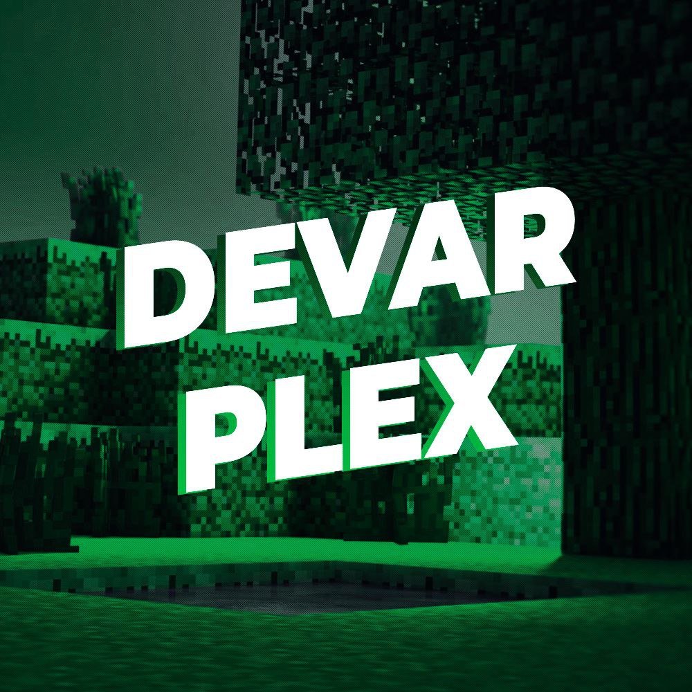 DEVAR Plex