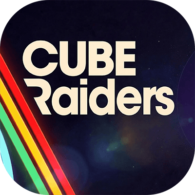Cube Raiders