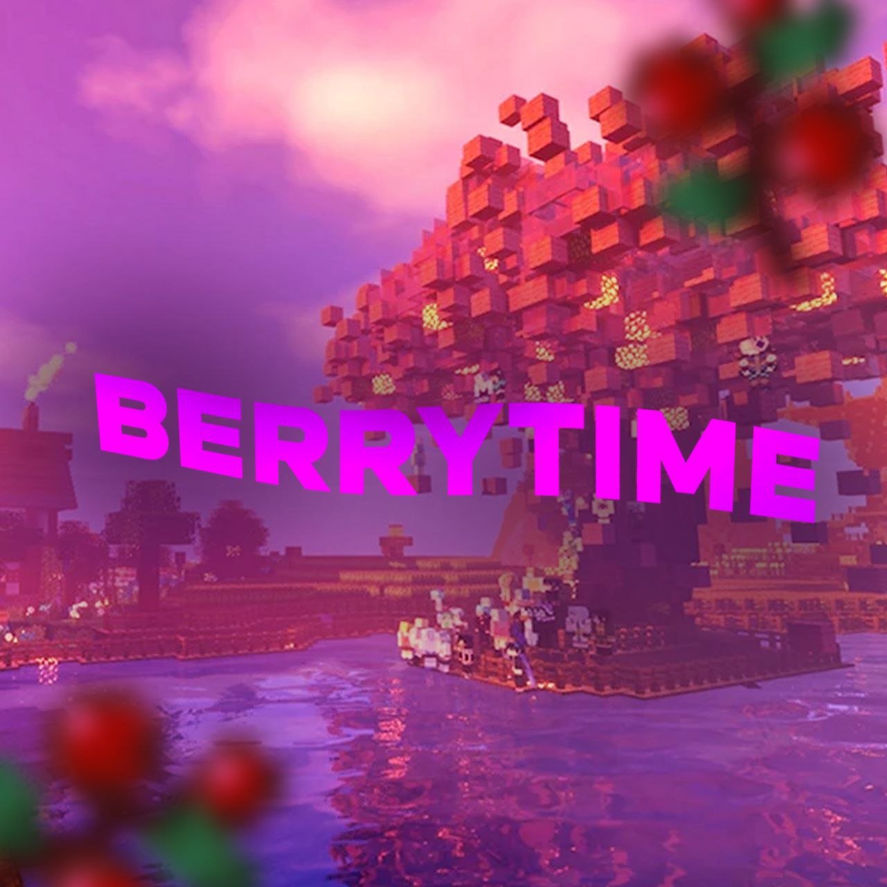 BerryTime